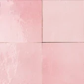 Colour 1117 — azulejo de zellige, Mosaic Factory