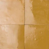 Colour 1118 — azulejo de zellige, Mosaic Factory