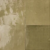 Colour 1121 — azulejo de zellige, Mosaic Factory