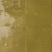Colour 1122 — azulejo de zellige, Mosaic Factory