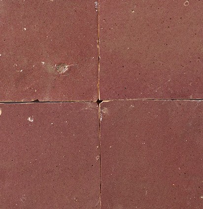 Aubergine Zellige — azulejo de zellige, Otto Tiles