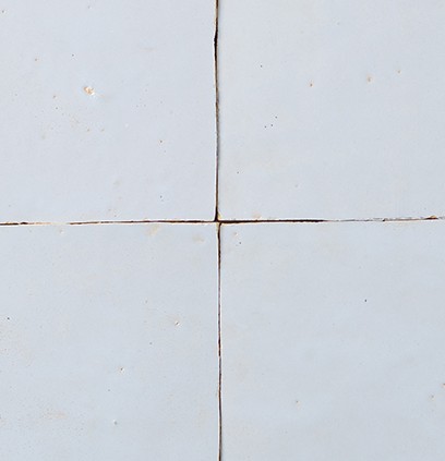 Breeze Zellige — azulejo de zellige, Otto Tiles