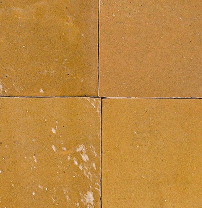 Camel Zellige — azulejo de zellige, Otto Tiles