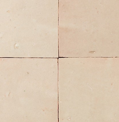 Dove Zellige — azulejo de zellige, Otto Tiles