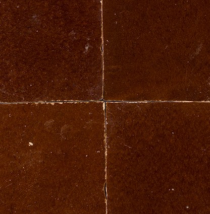 Mulberry Zellige — azulejo de zellige, Otto Tiles
