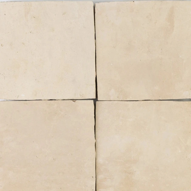 Naturel — azulejo de zellige, Piquet Carrelage